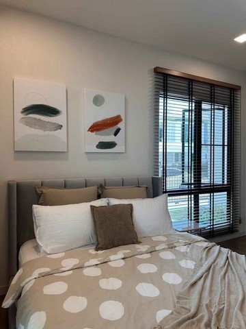 ให้เช่าบ้านเดี่ยว 4 ห้องนอน 5 ห้องน้ำ เฟอร์นิเจอร์และเครื่องใชัไฟฟ้าครบ  ถนนบางนา-ตราด กม 15