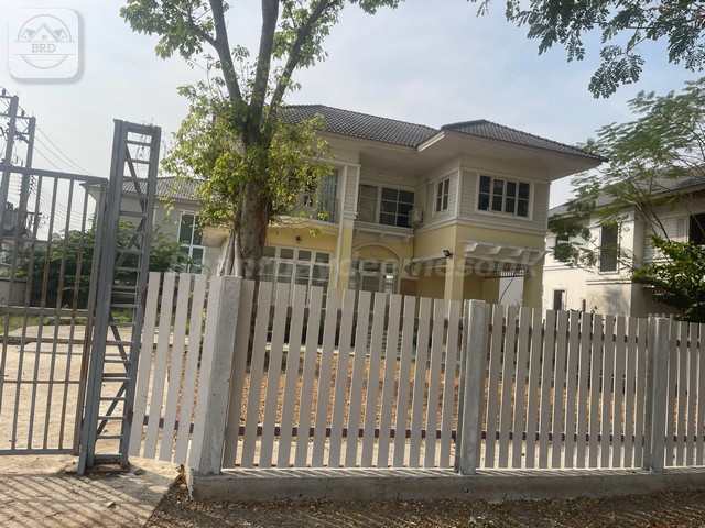 ราคาดี้ดี้ 18,000/ด สราญสิริคลองสอง ถนนรังสิตนครนายก 3 นอน 2 น้ำ ใกล้ฟิวเจอร์ รังสิต ปทุมธานี