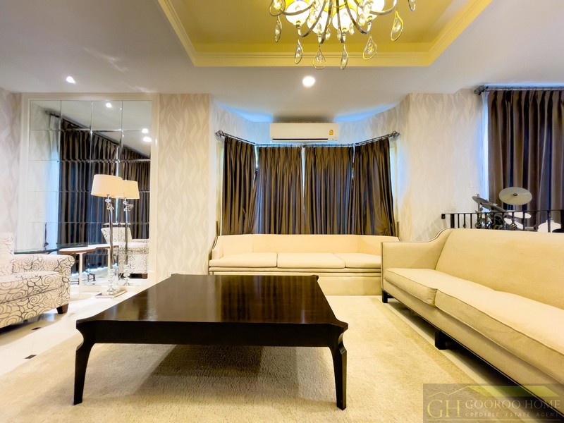 ขายคฤหาสน์หรู พฤกษ์ภิรมย์ รีเจ้นท์ ปิ่นเกล้า เนื้อที่ 257.8 ตรว 4 นอน 4 น้ำ พร้อมฟังก์ชันครบครันสำหรับทุกคนในบ้าน