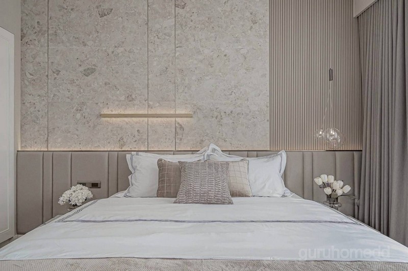 ให้เช่าห้องชุด Hampton Thonglor 10 รีโนเวทใหม่ ขนาด 164 ตรม 3นอน 3น้ำ เป็นส่วนตัวมาก มีเพียงชั้นละ 3 ยูนิต - ghd000693R