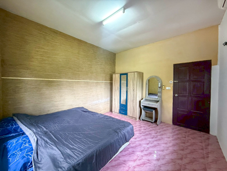 บ้านเดี่ยว 1 ห้องนอน พร้อมสวนและระเบียง 8 นาทีถึงหาดละไม เกาะสมุย บัานพักสมุย ต.มะเร็ต อ.เกาะสมุย สุราษฎร์