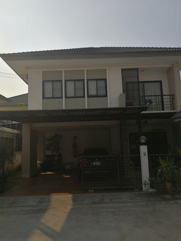 ขายบ้านเดี่ยว2ชั้น หมู่บ้าน นีโอการ์เด้น บางบ่อ ขายถูกกว่าโครงการ ต บางบ่อ อ บางบ่อ สมุทรปราการ 