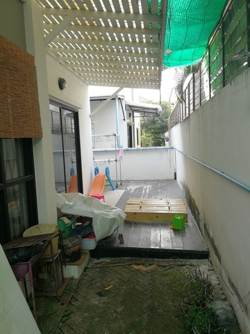 ขายบ้านเดี่ยว2ชั้น หมู่บ้าน นีโอการ์เด้น บางบ่อ ขายถูกกว่าโครงการ ต บางบ่อ อ บางบ่อ สมุทรปราการ