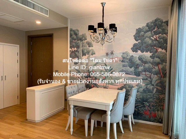 รหัส:  DSL-511.1   CONDO. 39 บาย แสนสิริ 39 by Sansiri 53 SQ.METER  9900000 - น่าอยู่