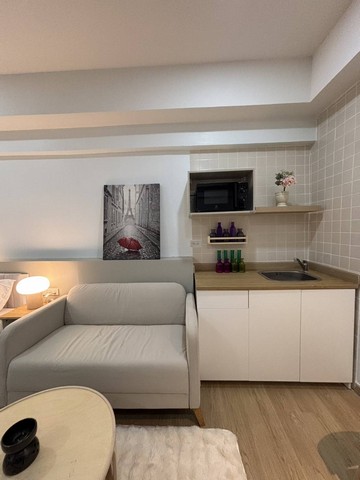 ขายห้องเชียงใหม่คอนโดมิเนียม 24ม. ชั้น4บนสุด 1.29ลบ. รีโนเวทใหม่ เพอร์ของแถม ถนนนิมมาน ซอย11 ต.สุเทพ อ.เมือง เชียงใหม่