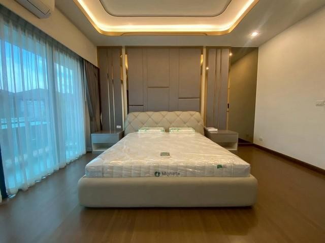 ให้เช่าบ้านเดี่ยว 2ชั้น หมู่บ้าน เดอะ ซิตี้ ซอยพัฒนาการ97 ถนนพัฒนาการตัดใหม่