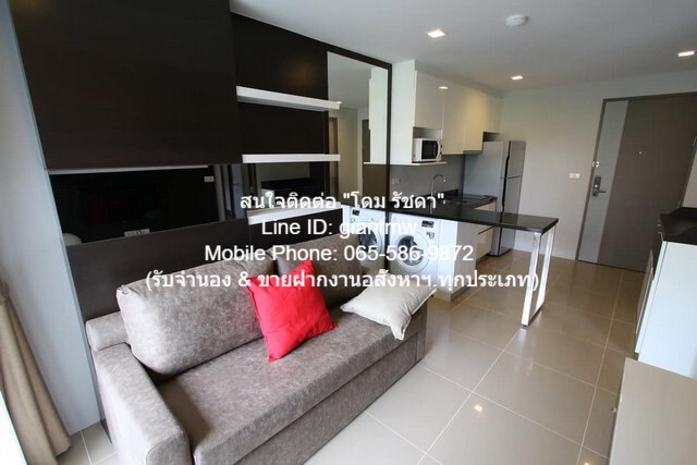 คอนโด. Mirage Sukhumvit 27 ราคาจับต้องได้