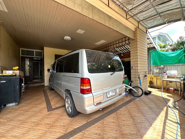 บ้าน สิริวลัย 69 SQ.WA 5950000 - ใกล้กับ ฟิวเจอร์ ราคาดี ติดถนนรังสิต