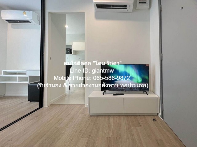 condo. iCondo Active Phatthanakan ไอคอนโด แอคทีฟ พัฒนาการ 1BEDROOM 12000 บ. ไม่ไกลจาก ใกล้ แอร์พอร์ต ลิงก์ สถานีหัวหมาก และรถไฟฟ้าสายสีเหลือง สถานีศรีพัฒน์ ^^ เป็นคอนโดพร้อมอยู่ มีการตกแต่งภายในเพิ่มเติมได้แบบเรียบหรู และมีทำเลสวยสามารถมองเห็นวิวเมือ