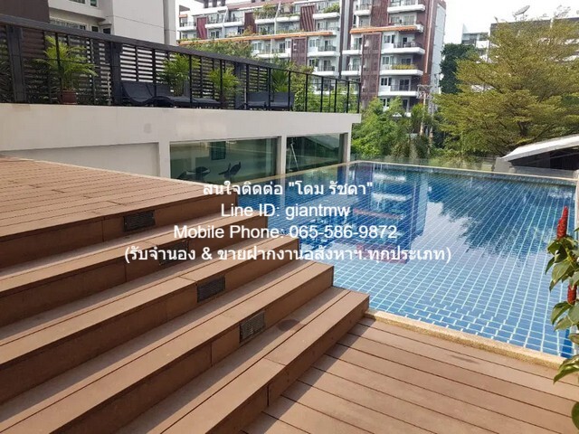 condo Tree Condo Sukhumvit 52 พท. 44 sq.m. 1BEDROOM   ราคา - ดี กรุงเทพ