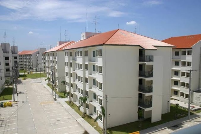 บางกรวย-วัดพระเงิน พระราม 5 กาญจนาภิเษก ให้เช่า บ้านเอื้ออาทร วัดพระเงิน2 ขนาด 35 ตร.ม. ชั้น 5 อาคาร 16 ใกล้ MRT แยกบางใหญ่ 2 กม. รา