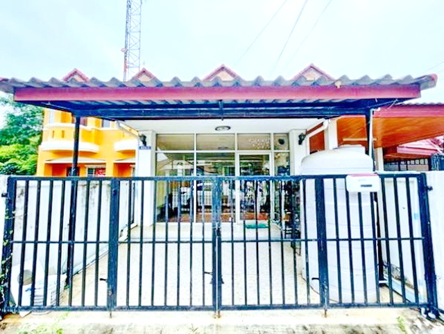 ตลาดหนองกุง 1.4 กม.ม.โลตัส ขอนแก่น 1.8 กม.ให้เช่าทาวน์เฮ้าส์ 2 ชั้น ขอนแก่น 4.5 กม. พร้อมเฟอร์  4 นอน  ถ.มิตรภาพ -เลี่ยงเมืองขอนแก่น