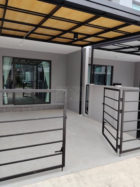 ให้เช่าทาวน์โฮม 2 ชั้น 3 ห้องนอน โครงการ พลีโน่ สุขุมวิท-บางนา 2 พร้อมเฟอร์ ใกล้เมกะบางนา