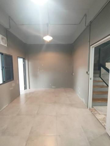 ให้เช่าทาวน์โฮม 2 ชั้น 3 ห้องนอน 2 ห้องน้ำ โครงการ อารียา เดอะคัลเลอร์ วงแหวน 3