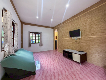 House for Rent – 1 Bedroom, Great Location Near Lamai Beach   Located in Lamai, Maret, Koh Samui, Surat Thani