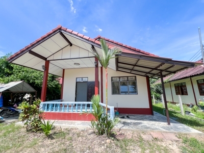 House 2 bed 2bath available for rent near maenam beach good location fully furniture koh samui suratthani 