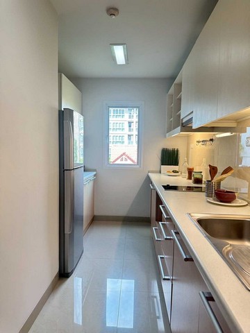 ให้เช่าคอนโดย่านอ่อนนุช เรสซิเด้นท์ 52 Residence 52 condominium