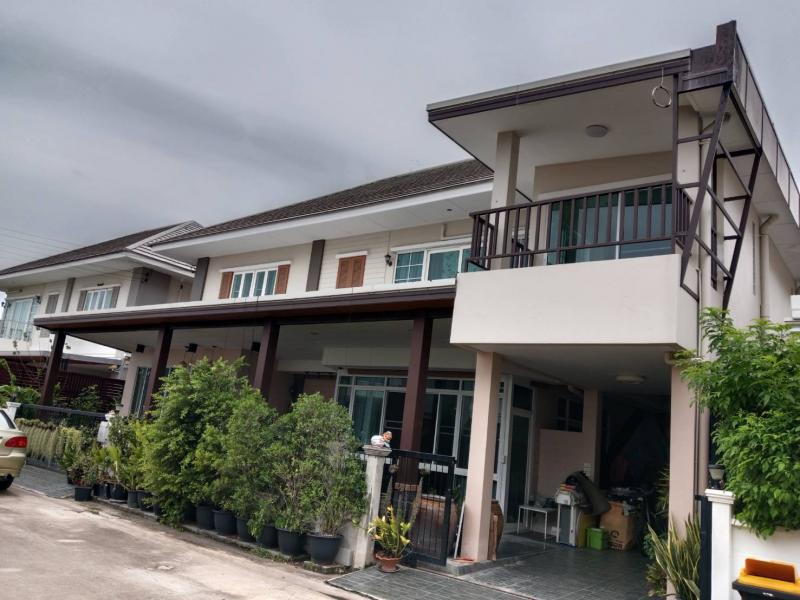 cx ขายด่วน!!! บ้านเดี่ยว ม.คุณาลัย ซิมโฟนี บ้านกล้วย-ไทรน้อยTel.0999983897