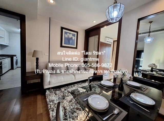 Condo. Noble Remix โนเบิล รีมิกซ์  90sq.m. 50000 thb ใกล้ BTS ทองหล่อ FOR SALE กรุงเทพ