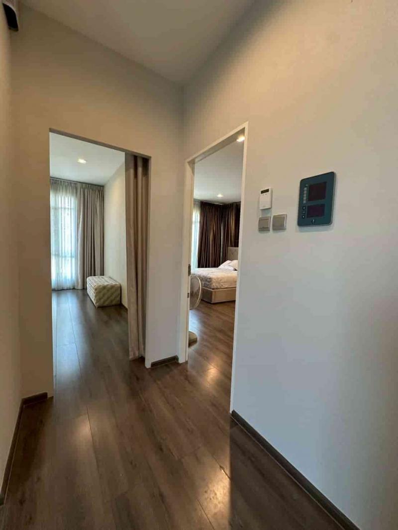 ขายบ้านเดี่ยวสวย โครงการเงียบสงบ พื้นที่รอบบ้านกว้าง ทิศดี ลมเย็นตลอดวัน