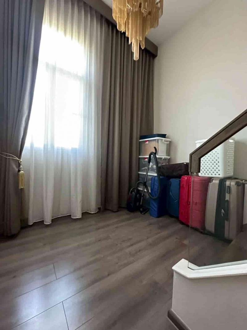 ขายบ้านเดี่ยวสวย โครงการเงียบสงบ พื้นที่รอบบ้านกว้าง ทิศดี ลมเย็นตลอดวัน