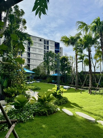 [ขาย] คอนโด D Condo Reef ภูเก็ต | อาคาร C ชั้น 6 | วิวภูเขา | 24.07 ตรม. | ฟรีเฟอร์ครบ | 2.29 ล้าน