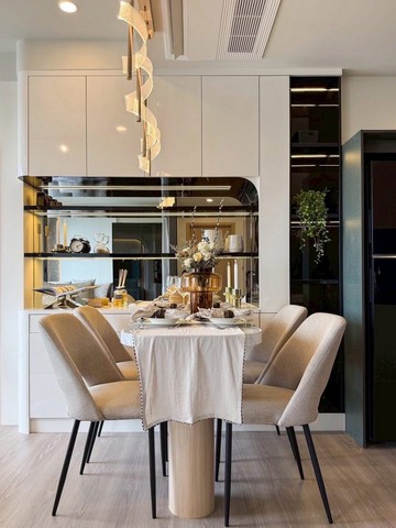 [ขาย] คอนโด The Deck ป่าตอง แสนสิริ | ชั้นบนสุด | วิวภูเขา-วิวสระ | 2 ห้องนอน 65.32 ตรม. | 9.99 ล้าน