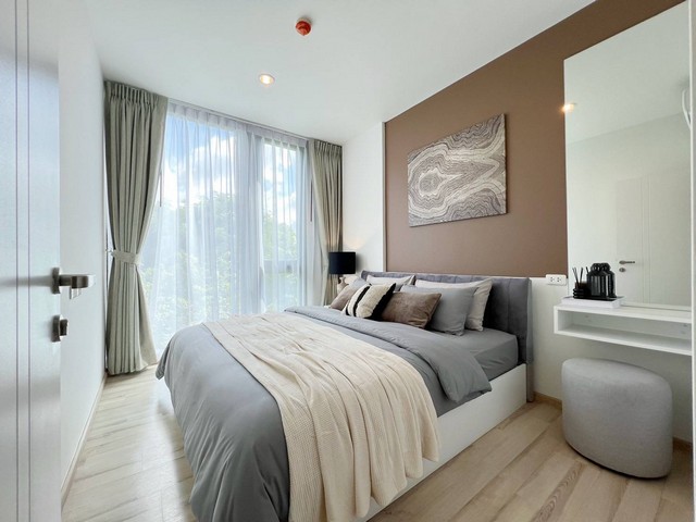 For Sales : Bypass road, The Base Uptown, 1 Bedroom 1 Bathroom, 3rd flr.