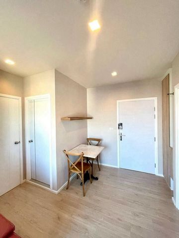 ขายด่วน!! #Escent Condo #ราคาต่ำกว่าตลาด เพียง 2.69 ล้าน 32 ตรม. #ติดเซ็นทรัลเฟสติวัล ทำเลเยี่ยม