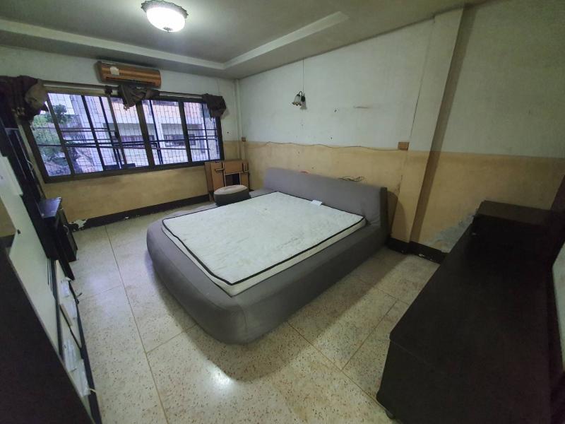 ขายด่วนอาคารพาณิชย์ หมู่บ้านดีเค พระราม 2  เขตบางบอน จังหวัดกรุงเทพมหานคร