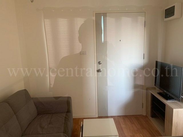 ลดราคา คอนโด ลุมพินี วิลล์ สุขุมวิท 76 - แบริ่ง สเตชั่น ใกล้รถไฟฟ้า BTS แบริ่ง