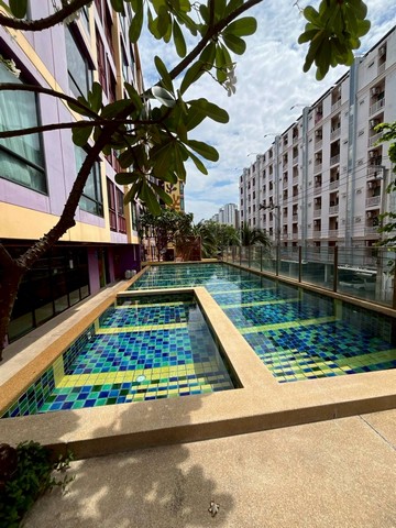 ขาย L Style Condo (แอล สไตล์) ซอย ประชาราษฎร์บำเพ็ญ 18 แขวงสามเสนนอก เขตห้วยขวาง กรุงเทพมหานคร