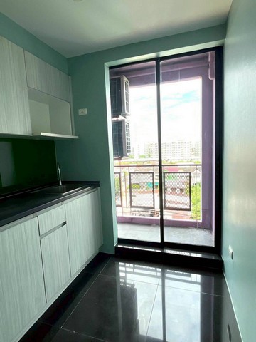 ขาย L Style Condo (แอล สไตล์) ซอย ประชาราษฎร์บำเพ็ญ 18 แขวงสามเสนนอก เขตห้วยขวาง กรุงเทพมหานคร