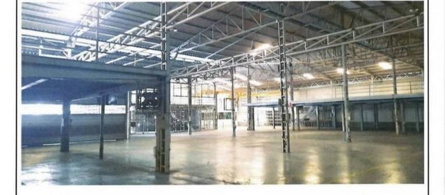 โกดังให้เช่าใจกลางเมือง ย่าน พระราม 3 ช่องนนทรี ซอย 14 แขวงช่องนนทรี เขตยานนาวา กรุงเทพ