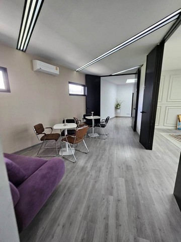 ให้เช่าสำนักงานใกล้เดอะไนน์ ย่านพัฒนาการ หัวหมาก สวนหลาง  3ชั้น ย่าน พระราม9ซอย50