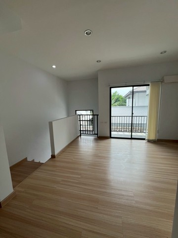 svs292  ให้เช่า ทาวน์โฮม ไทม์โฮม 2 สวนหลวง-อ่อนนุช Time Home 2 Suanluang-Onnut ออฟฟิศ เรียบถนนกาญจนาภิเษก