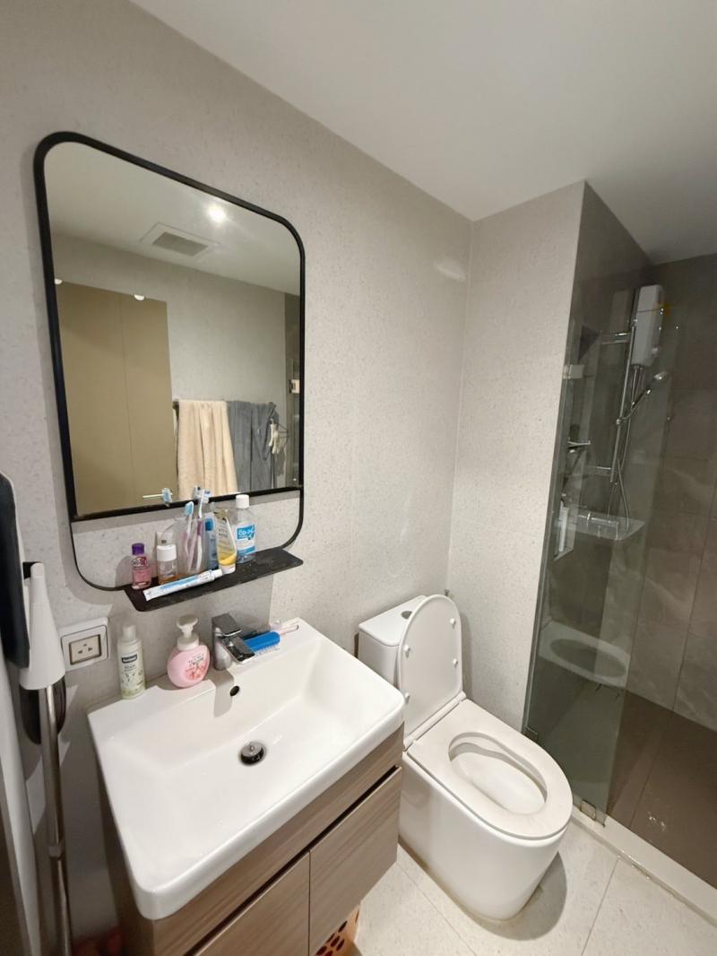 The Privacy S101  comfortable safe convenient 3rd floor Punnawithi BTS