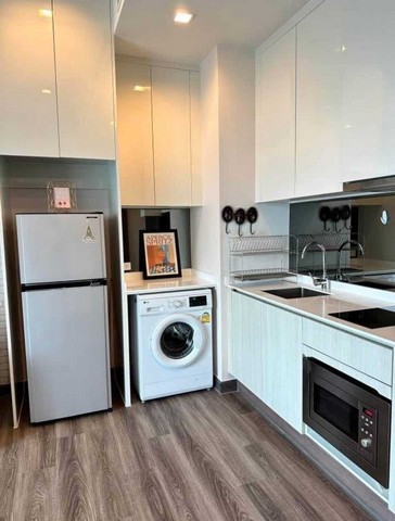 ให้เช่า คอนโด Q Asoke 37.5 ตรม ชั้น 22 ใกล้ MRT เพชรบุรี แขวงมักกะสัน เขตราชเทวี,กรุงเทพมหานคร