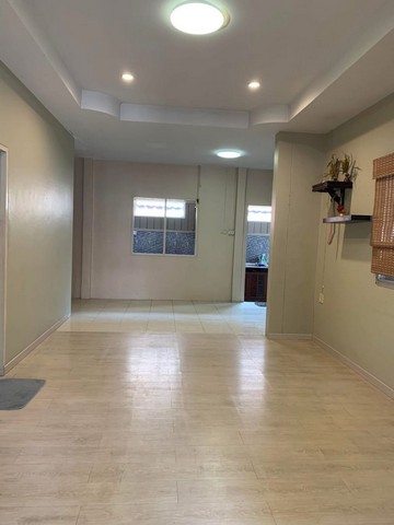 ขายราคาถูกบ้านเดี่ยวมือสอง หมู่บ้านนุชนาถ บ่อวิน ศรีราชา ชลบุรี FP-H01108