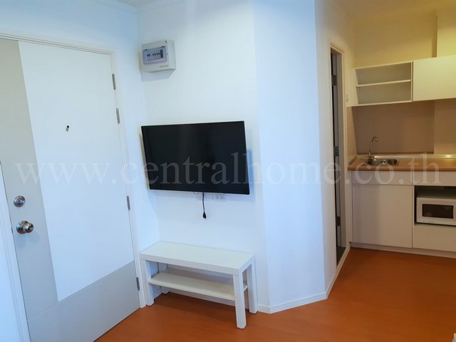 ให้เช่า คอนโด ลุมพินี พาร์ค รัตนาธิเบศร์ - งามวงศ์วาน ใกล้ MRT บางกระสอ