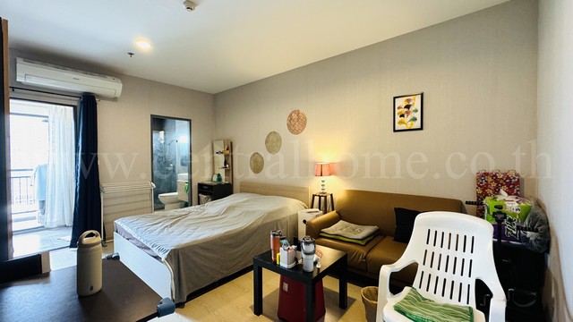 ขายด่วน คอนโด ไอดีโอ สุขุมวิท 115 ใกล้ รถไฟฟ้า BTS สถานีปู่เจ้า