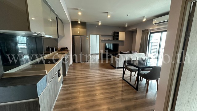 ขายด่วน คอนโด ไอดีโอ พระราม 9 - อโศก ห้องมุม ราคาถูกที่สุด