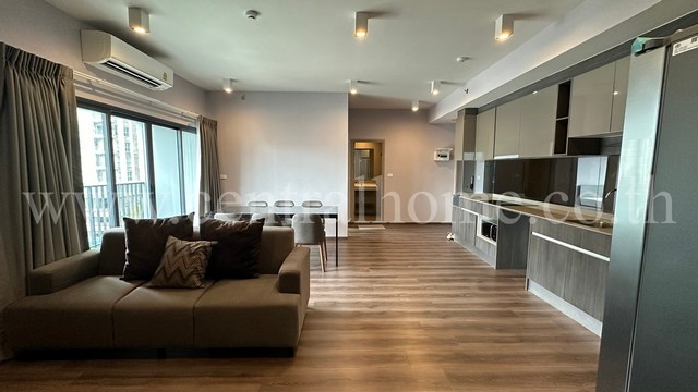 ขายด่วน คอนโด ไอดีโอ พระราม 9 - อโศก ห้องมุม ราคาถูกที่สุด