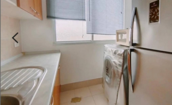 ขาย คอนโด ซิตี้โฮม ขนาด 31 ตรม ติด MRT สี่แยกท่าพระ