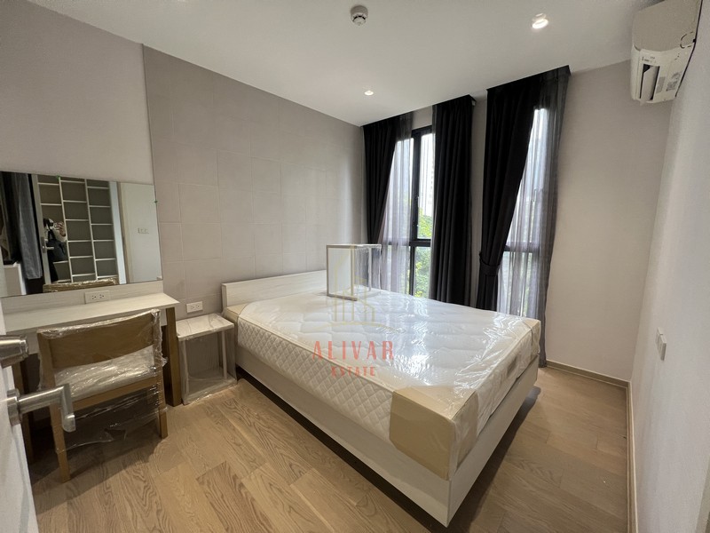 RC081725 ให้เช่า Condo Runesu Thonglor 5 ใกล้ BTS ทองหล่อ