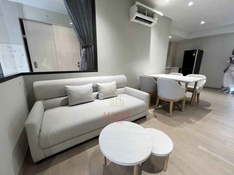 RC081625 ให้เช่า Condo Runesu Thonglor 5 ใกล้ BTS ทองหล่อ