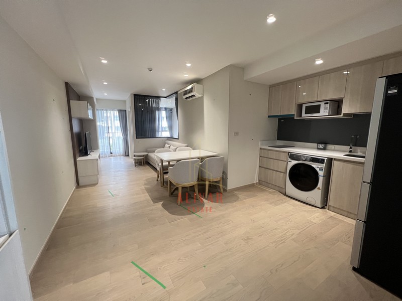 RC081625 ให้เช่า Condo Runesu Thonglor 5 ใกล้ BTS ทองหล่อ