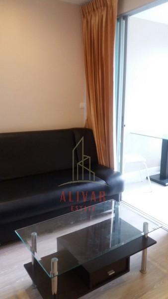 RC081525 ให้เช่า Condo Metro Luxe Rama 4 ใกล้ BTS เอกมัย