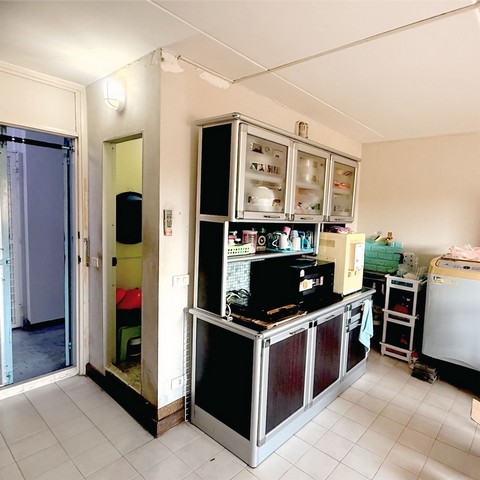 ขายด่วน! คอนโดห้องคู่ 76.78 ตร.ม. ใหญ่พิเศษ 1.25 ล้านเท่านั้น! หาไม่ได้อีกแล้ว