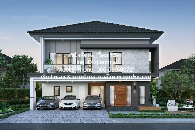  DSL-461 ต้องการให้เช่า บ้าน ให้เช่าบ้านเดี่ยวหรู 2 ชั้น เดอะ ซิตี้ บางนา The City Bangna (ติด Mega บางนา) 70 ตร.ว. (4 น 5 น้ำ 2 จอดรถ), ราคา 160,000 บาท/เดือน 4 นอน 160000 THB ใกล้ Mega บางนา สภาพเยี่ยม